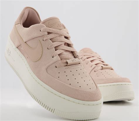 nike air force 1 schwarz beige|beige air force 1 men.